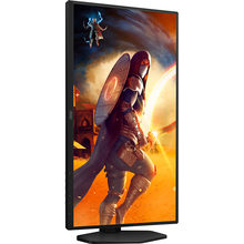Монитор AOC 25G4SXU Black