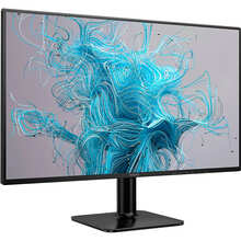 Монітор PHILIPS 24E2N1110/00 Black