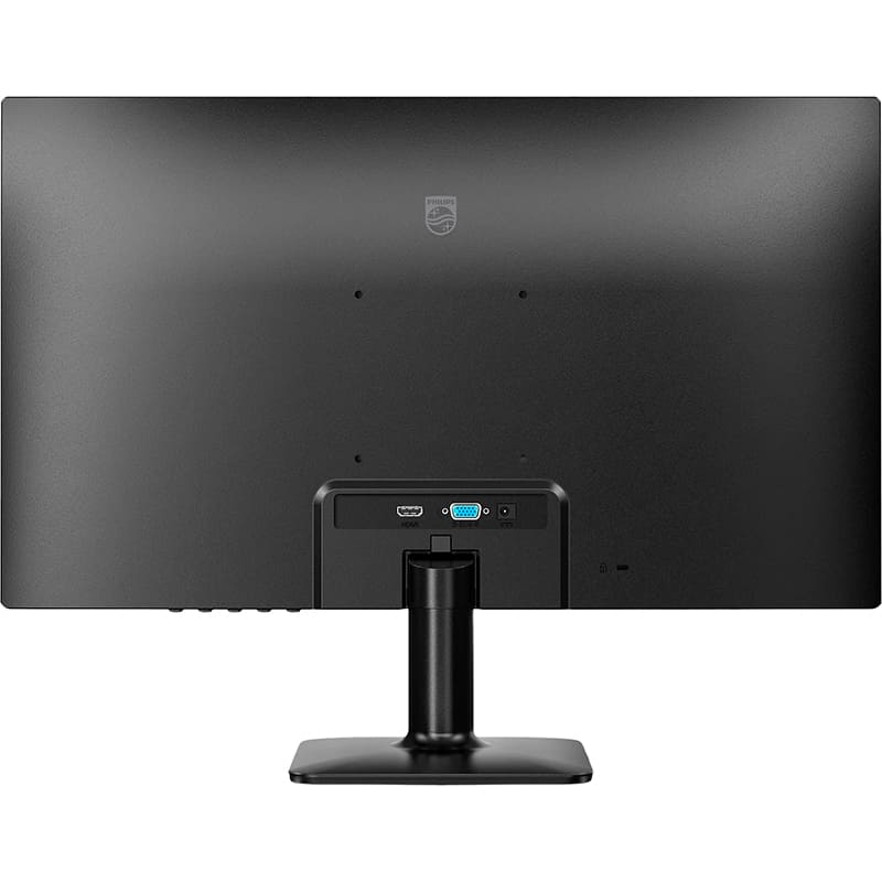 Зовнішній вигляд Монітор PHILIPS 24E2N1110/00 Black