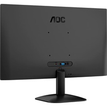 Монитор AOC 24B31H Black