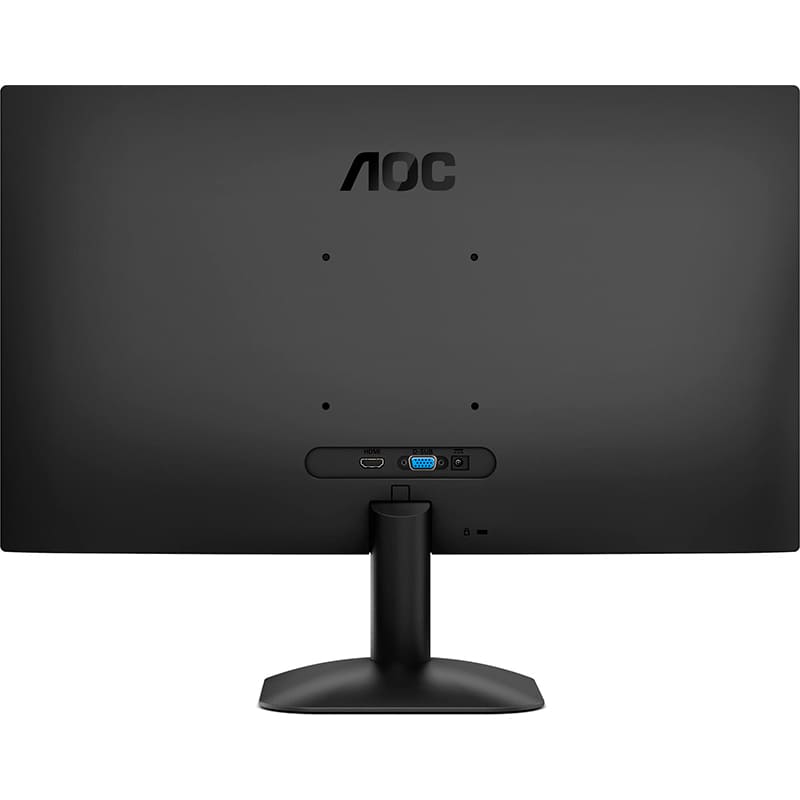 В интернет магазине Монитор AOC 24B31H Black