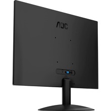 Монитор AOC 24B31H Black