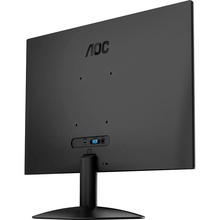 Монитор AOC 24B31H Black