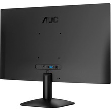 Монитор AOC 24B31H Black
