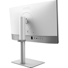 Монитор BENQ PD2730S (9H.LN7LA.TBE)