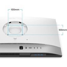 Монитор BENQ PD2730S (9H.LN7LA.TBE)