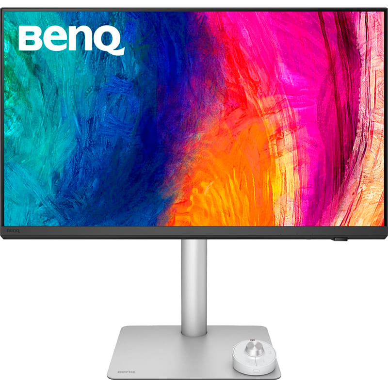 Монитор BENQ PD2730S (9H.LN7LA.TBE)