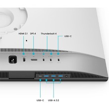 Монитор BENQ PD2730S (9H.LN7LA.TBE)