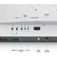 Монітор BENQ MA320U (9H.LMXLB.QBE)
