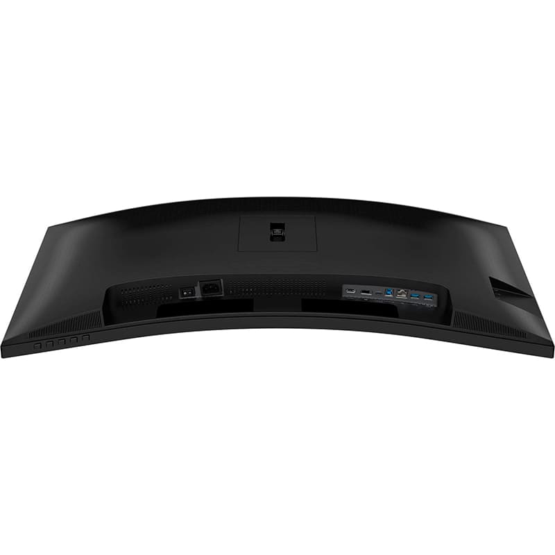 Фото Монітор PHILIPS Curved Business 34B2U3600C (34B2U3600C/00)
