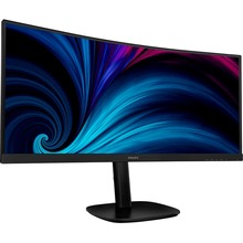 Монітор PHILIPS Curved Business 34B2U3600C (34B2U3600C/00)