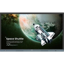 Інтерактивна панель BENQ RE7504 Black (9H.F9FTK.DE6)