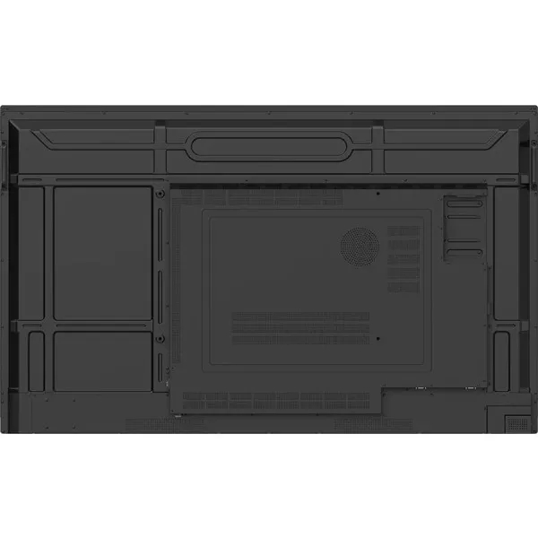 Інтерактивна панель BENQ RE7504 Black (9H.F9FTK.DE6) Матриця IPS