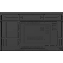 Інтерактивна панель BENQ RE7504 Black (9H.F9FTK.DE6)