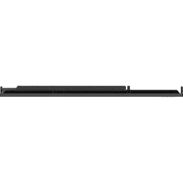 Замовити Інтерактивна панель BENQ RE7504 Black (9H.F9FTK.DE6)