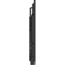 Інтерактивна панель BENQ RE7504 Black (9H.F9FTK.DE6)