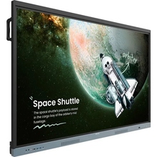 Інтерактивна панель BENQ RE7504 Black (9H.F9FTK.DE6)