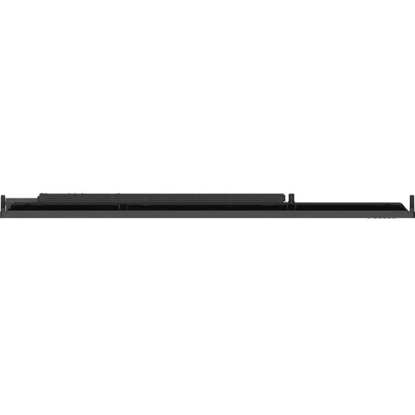 Фото Інтерактивна панель BENQ RE8604 Black (9H.F9GTK.DE4)
