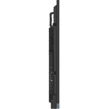Інтерактивна панель BENQ RE8604 Black (9H.F9GTK.DE4)