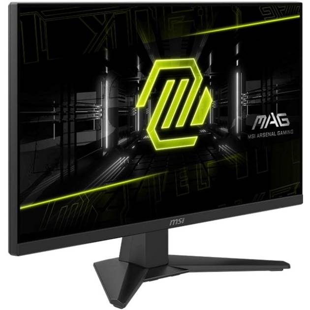 Монітор MSI MAG 242F Діагональ 23.8