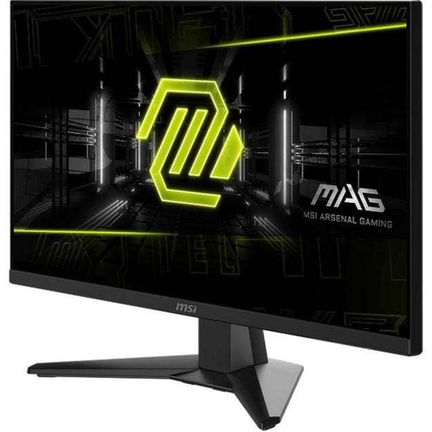 Монітор MSI MAG 242F Роздільна здатність 1920 x 1080
