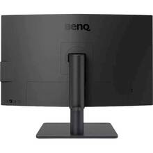 Монитор BENQ PD2706U Dark Grey (9H.LLJLB.QEE)