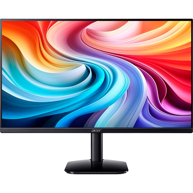 Монітор ACER KB272G0bmix (UM.HK2EE.013) Діагональ 27