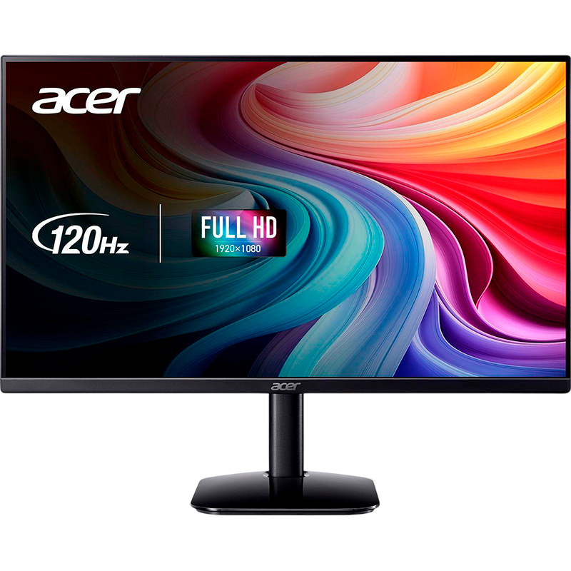 Монітор ACER KB272G0bmix (UM.HK2EE.013)