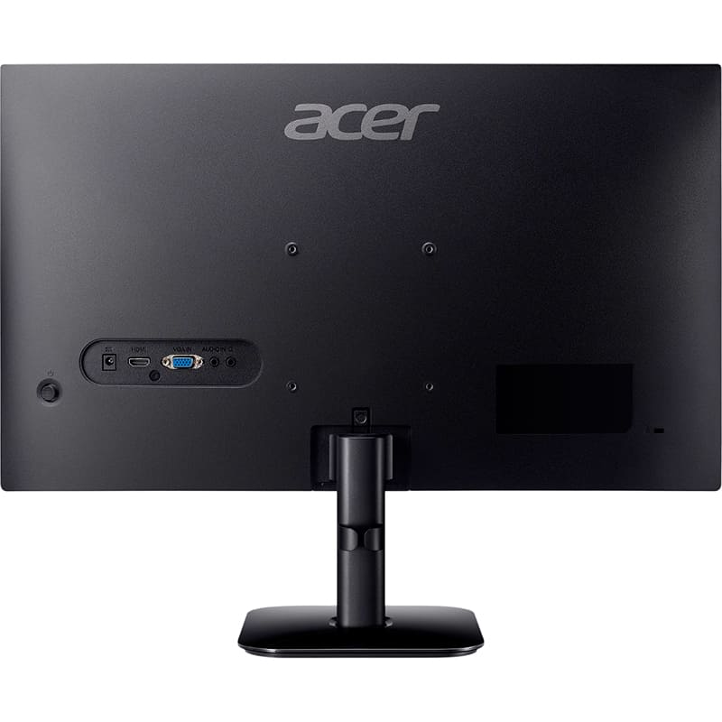 Фото Монитор ACER KG271Gbmipx (UM.HX1EE.G08)