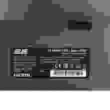Монітор 2E E2425B (2E-E2425B-01.UA)