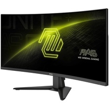 Монітор MSI MAG 346CQ (9S6-3DD71M-001)