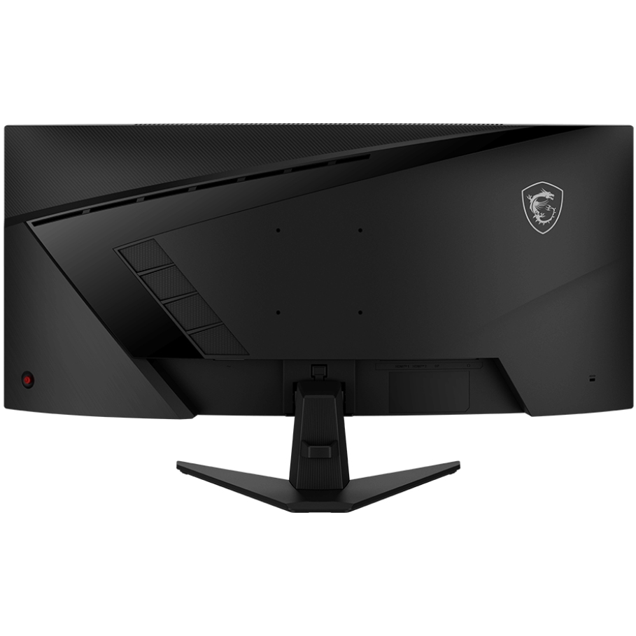 Монітор MSI MAG 346CQ (9S6-3DD71M-001) Матриця VA