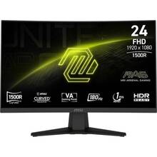 Монітор MSI MAG 244C Black (9S6-3BB31H-027)