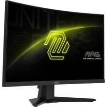 Монітор MSI MAG 244C Black (9S6-3BB31H-027)