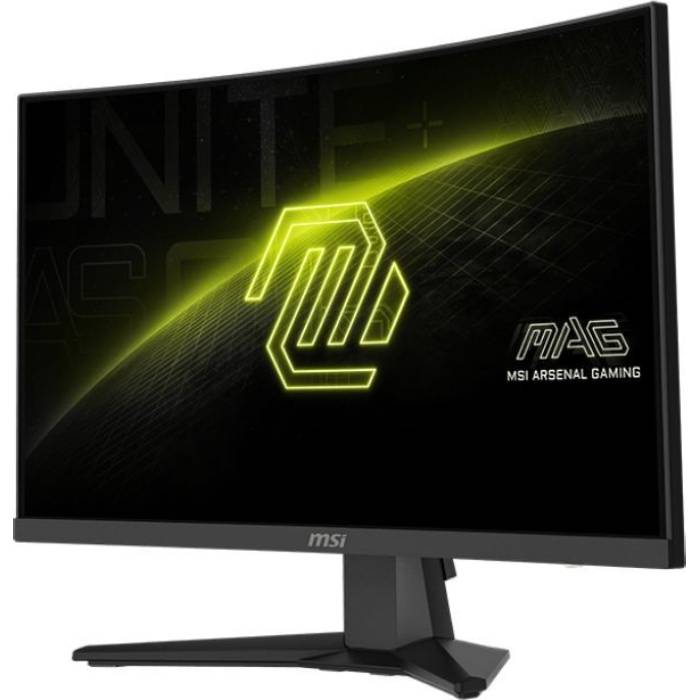 Монітор MSI MAG 244C Black (9S6-3BB31H-027) Роздільна здатність 1920 x 1080