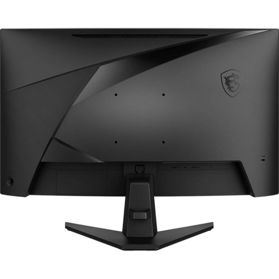 Монітор MSI MAG 276CF-E20 Black (9S6-3CE11M-032) Матриця VA