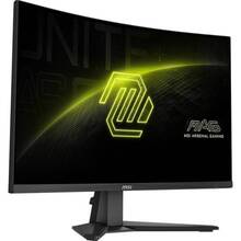 Монітор MSI MAG 276CF-E20 Black (9S6-3CE11M-032)
