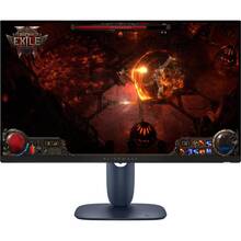 Монитор DELL AW2725DM Black (210-BQWQ)