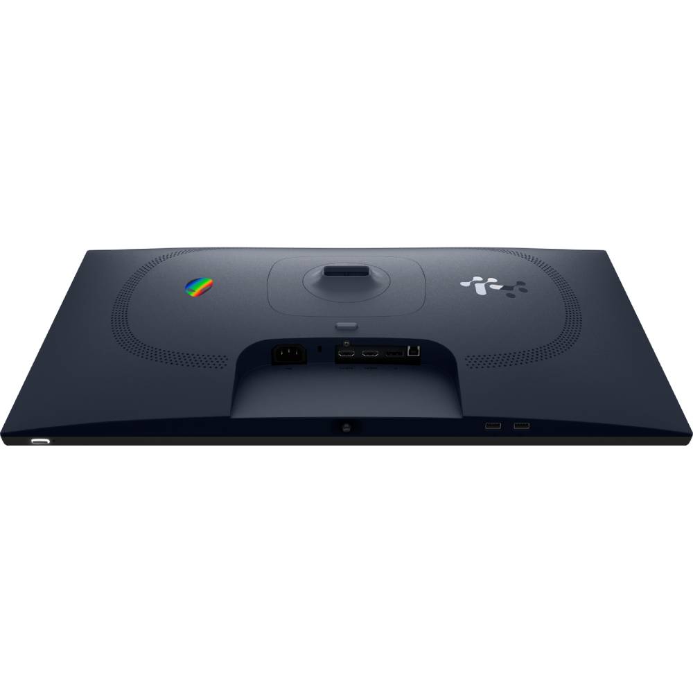 Монитор DELL AW2725DM Black (210-BQWQ) Матрица IPS