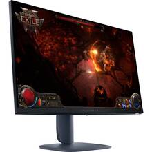 Монитор DELL AW2725DM Black (210-BQWQ)