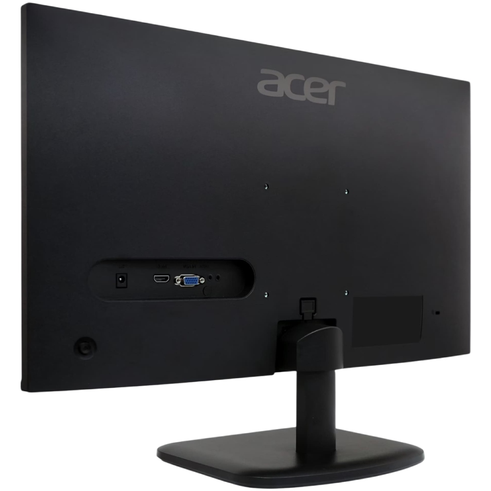 Внешний вид Монитор ACER EK241YGbi Black (UM.QE1EE.G01)