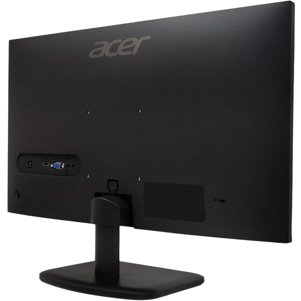 Фото 4 Монитор ACER EK241YGbi Black (UM.QE1EE.G01)