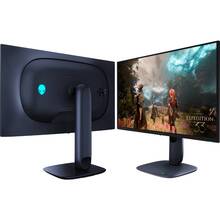 Монітор DELL AW2725Q Black (210-BQWV)