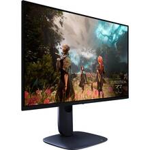 Монітор DELL AW2725Q Black (210-BQWV)