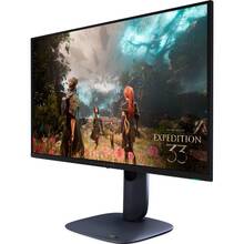 Монітор DELL AW2725Q Black (210-BQWV)