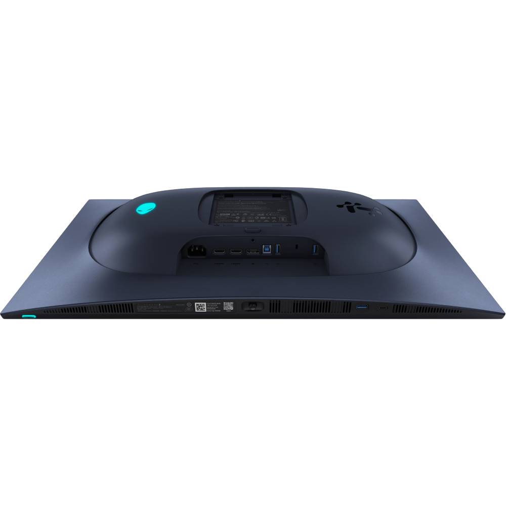 Фото Монітор DELL AW2725Q Black (210-BQWV)