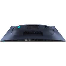 Монітор DELL AW2725Q Black (210-BQWV)