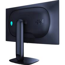 Монітор DELL AW2725Q Black (210-BQWV)