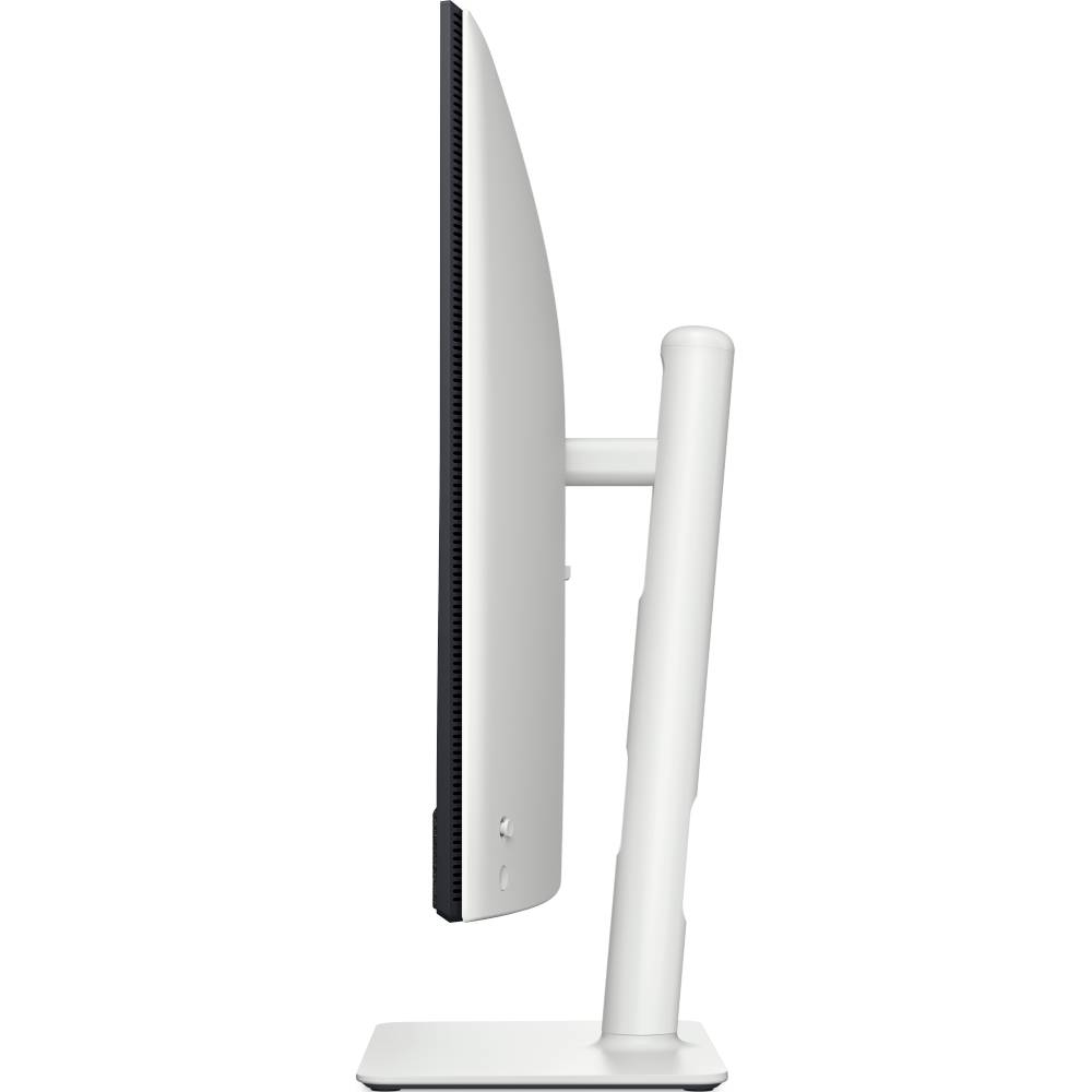 Фото 4 Монитор DELL S3225QC White (210-BRVT)
