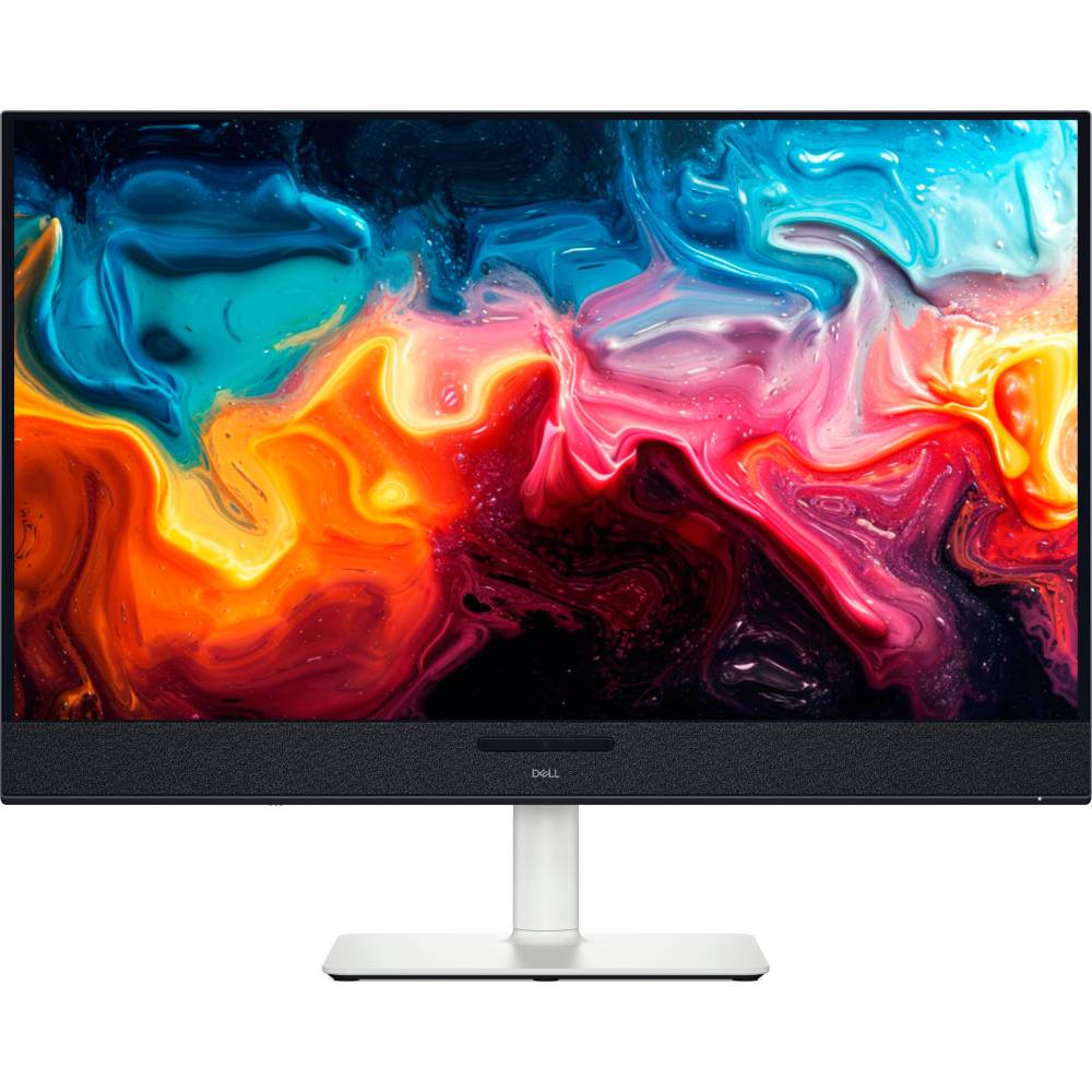 Монитор DELL S3225QC White (210-BRVT) Монитор DELL S3225QC White (210-BRVT)